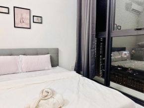 UB suite aparment for food hunter 3br 10 pax